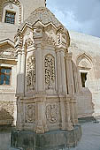 Ishak Pasa Palace 